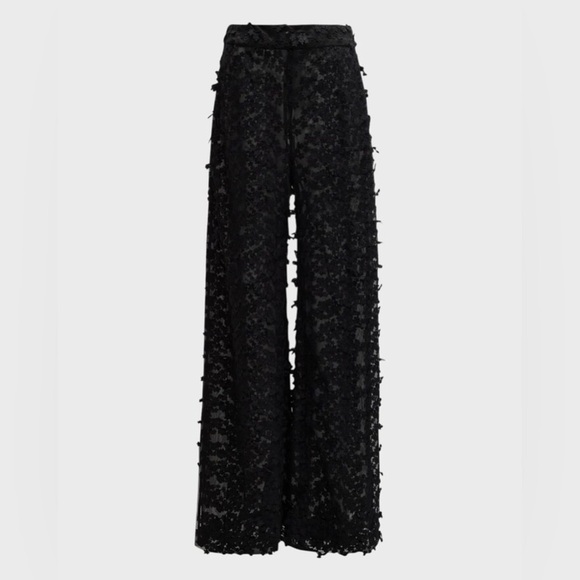 NWT Cynthia Rowley Pants - Picture 6 of 6